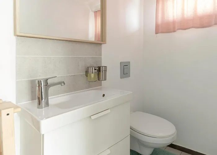 Lägenhet Garden Living *