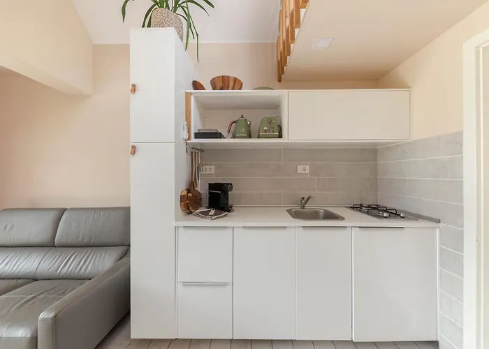 아파트 Garden Living *