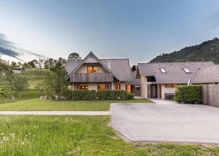 Garden Living * Bled