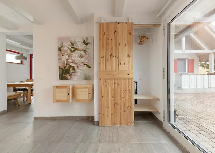 Garden Living * 블레드