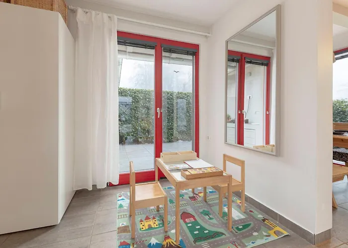 Lejlighed Garden Living Bled