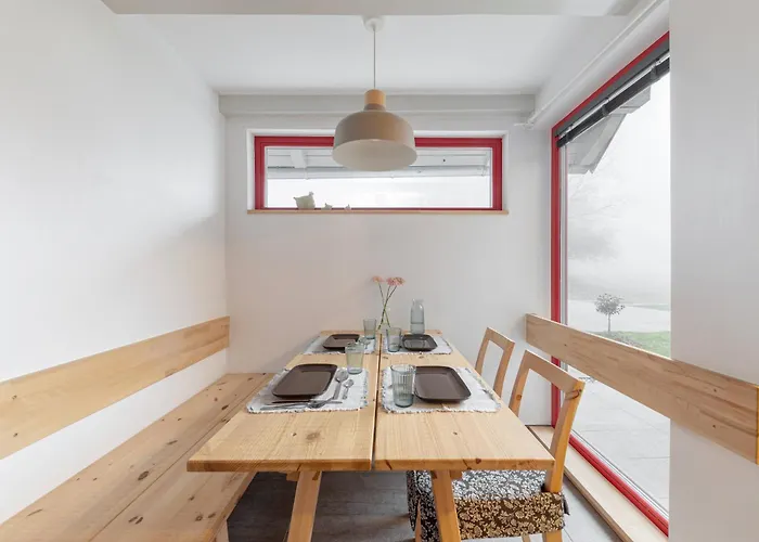 Garden Living Lägenhet