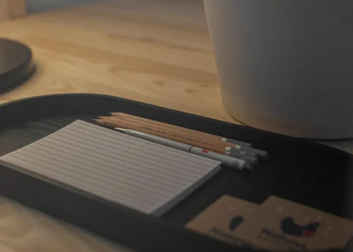 Lägenhet Garden Living *