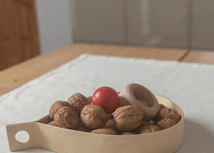 Garden Living Lägenhet