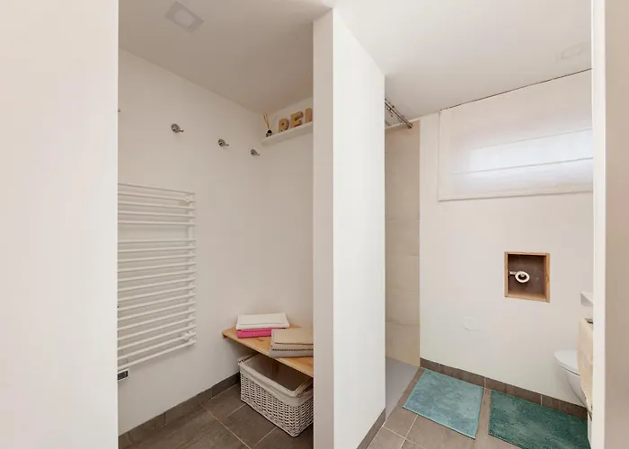 Lägenhet Garden Living