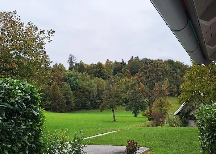 Garden Living * Bled