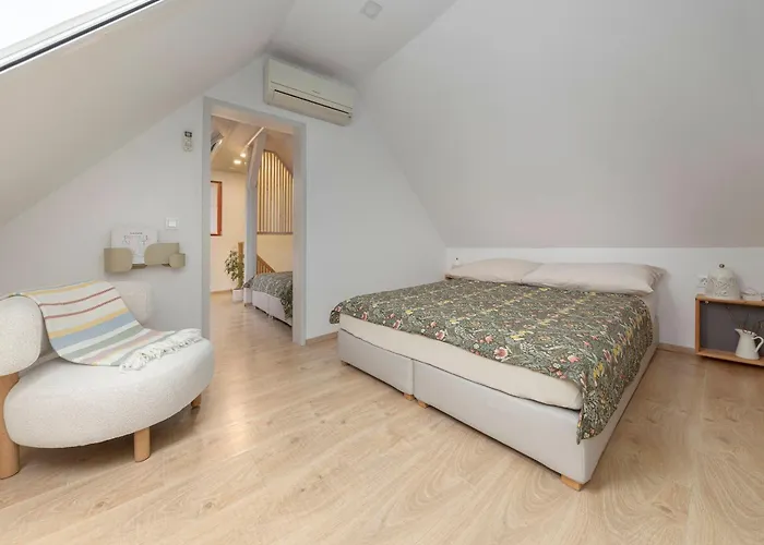 Garden Living Lejlighed