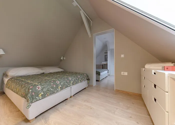 Lejlighed Garden Living *