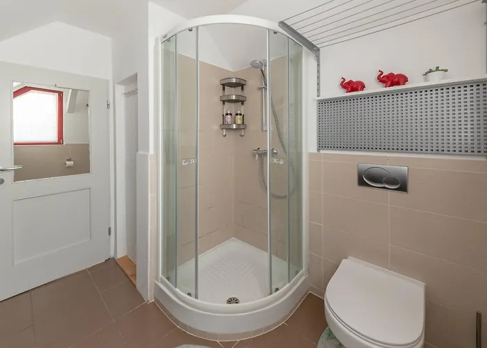 Garden Living Lägenhet Bled