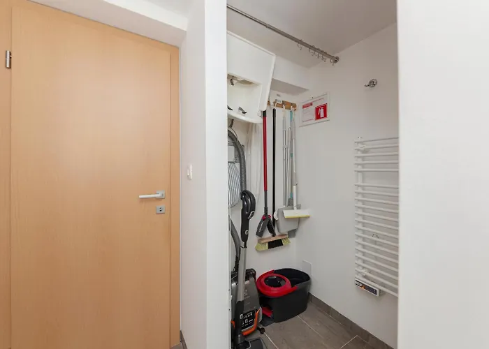 Garden Living Lejlighed