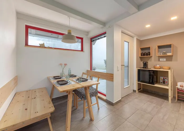 Garden Living Lejlighed Bled