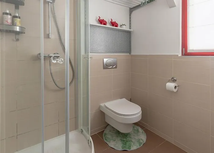 Garden Living Lejlighed