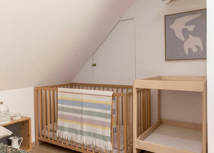 Lägenhet Garden Living