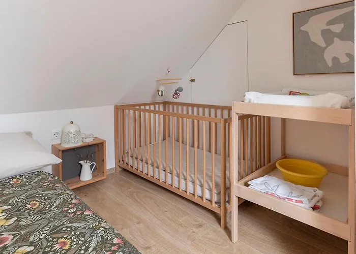 Lejlighed Garden Living *