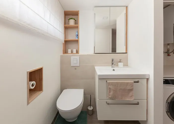 Garden Living Lägenhet Bled