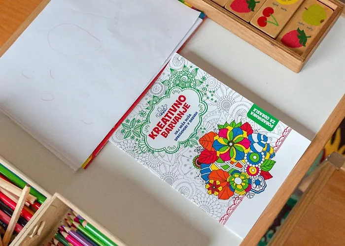 Garden Living * Bled