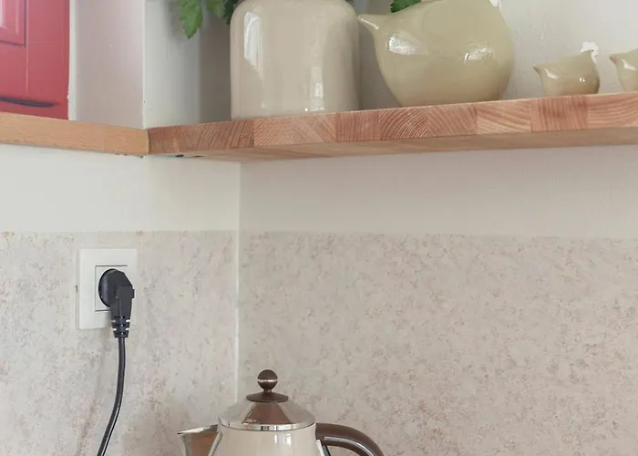 Garden Living Lägenhet Bled