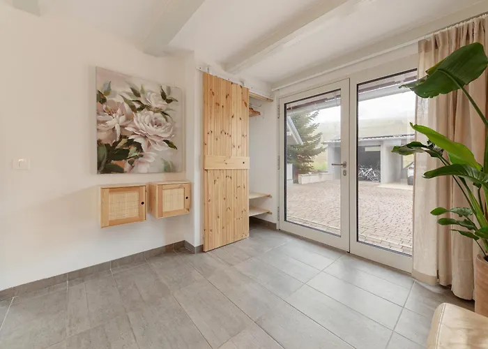 Garden Living Lägenhet Bled