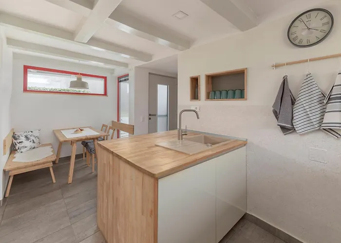 Garden Living Lägenhet Bled