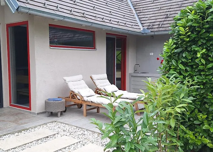 Garden Living 블레드