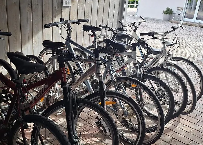 Garden Living شقة بليد