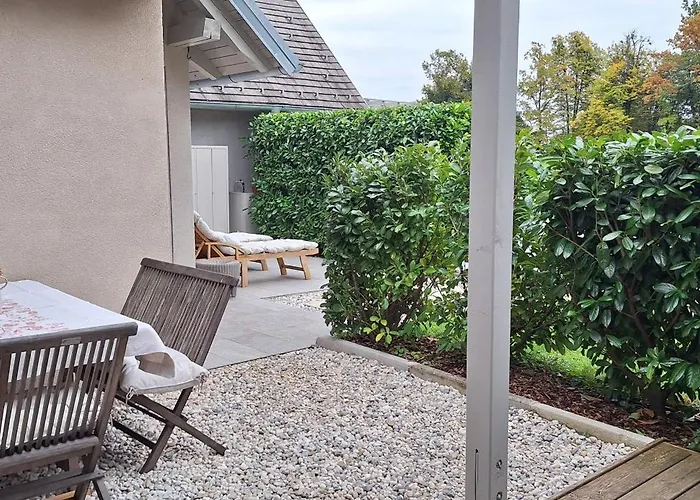 Garden Living بليد