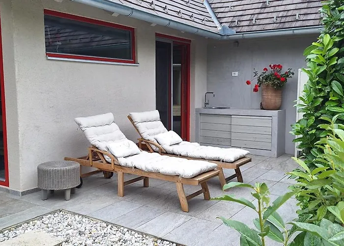 Garden Living 아파트