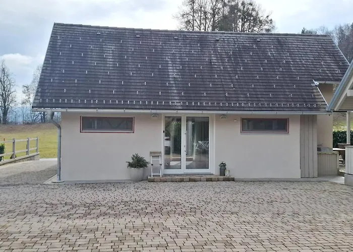 아파트 Garden Living