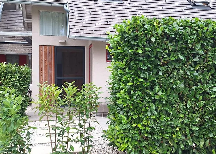 Garden Living * 블레드