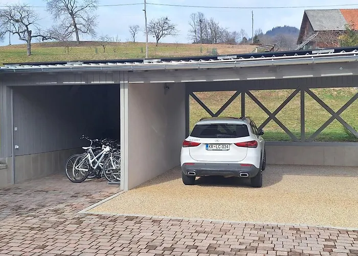 Garden Living شقة